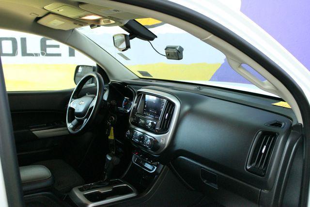used 2019 Chevrolet Colorado car, priced at $20,900