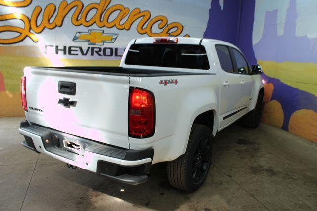 used 2019 Chevrolet Colorado car, priced at $20,900