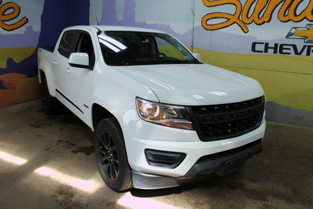 used 2019 Chevrolet Colorado car, priced at $20,900