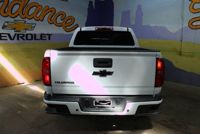 used 2019 Chevrolet Colorado car, priced at $20,900