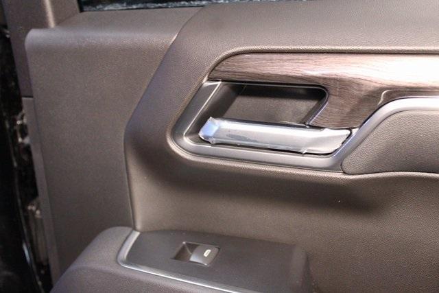 new 2026 Chevrolet Silverado 1500 car, priced at $56,784