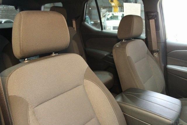used 2023 Chevrolet Traverse car, priced at $31,800