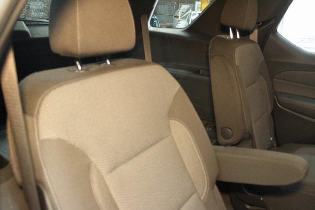 used 2023 Chevrolet Traverse car, priced at $31,800