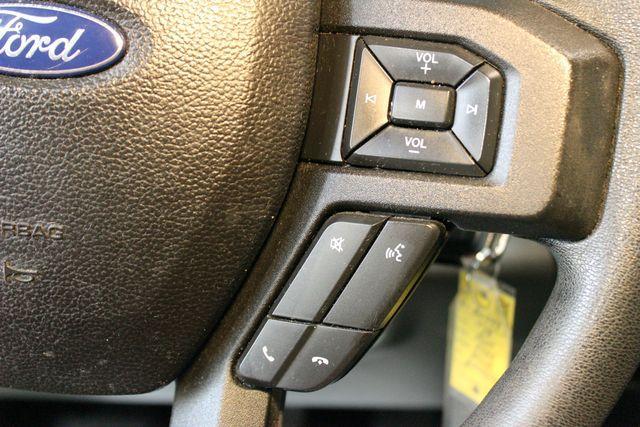 used 2018 Ford F-150 car, priced at $25,900