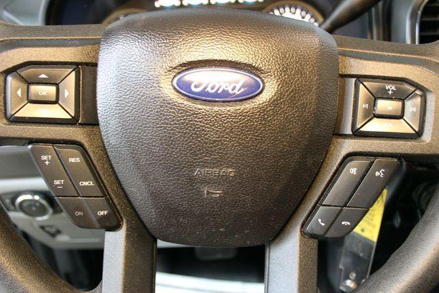 used 2018 Ford F-150 car, priced at $25,900