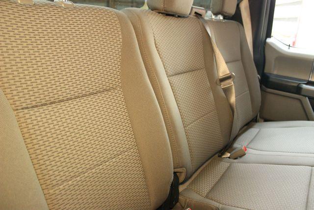 used 2018 Ford F-150 car, priced at $25,900