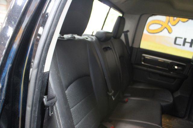 used 2014 Ram 1500 car, priced at $16,194