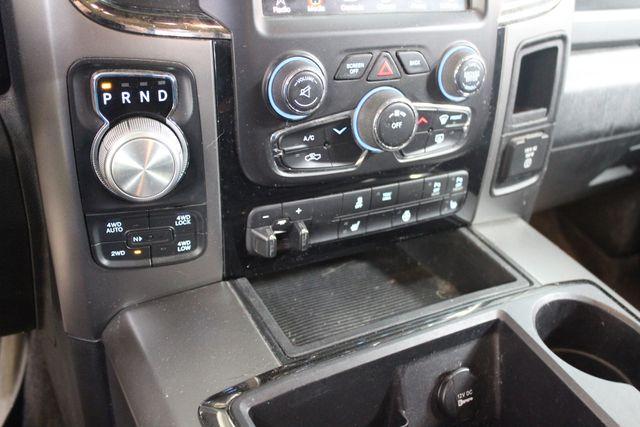 used 2014 Ram 1500 car, priced at $16,194