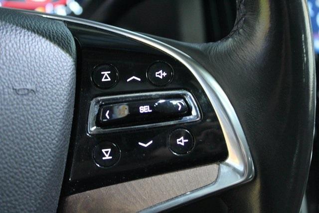 used 2020 Cadillac Escalade ESV car, priced at $42,900