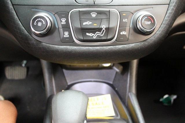 used 2024 Chevrolet Malibu car, priced at $19,500