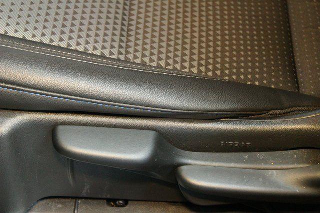 used 2025 Chevrolet Trax car, priced at $21,900