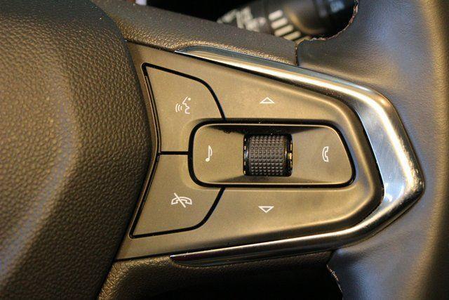 used 2025 Chevrolet Trax car, priced at $21,900