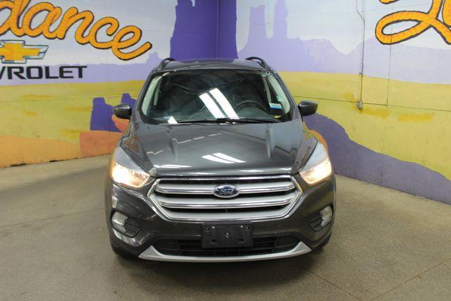 used 2018 Ford Escape car, priced at $12,194