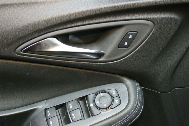 used 2025 Buick Encore GX car, priced at $26,900