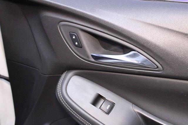 used 2024 Buick Encore GX car, priced at $20,900