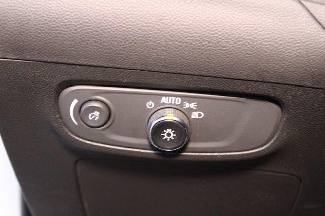 used 2024 Buick Encore GX car, priced at $20,900