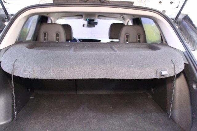 used 2024 Buick Encore GX car, priced at $20,900