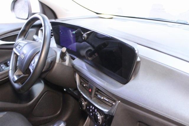 used 2024 Buick Encore GX car, priced at $20,900