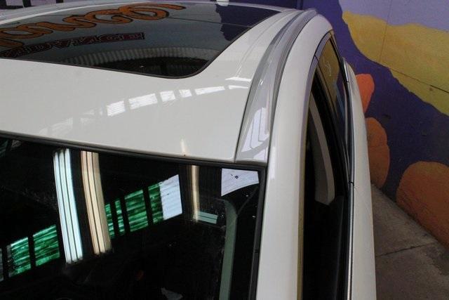 used 2021 Nissan Murano car, priced at $23,900