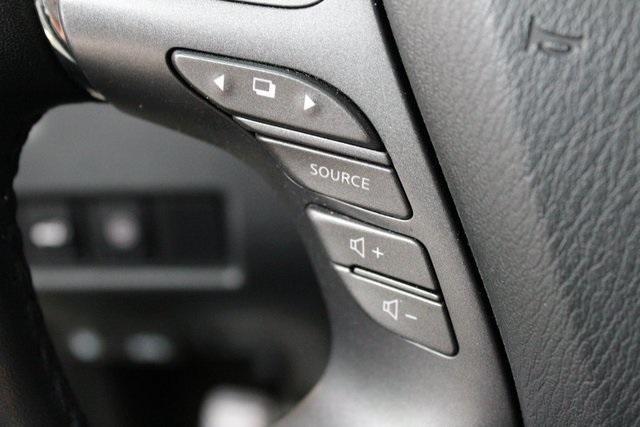 used 2021 Nissan Murano car, priced at $23,900