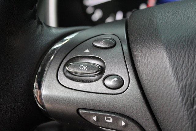 used 2021 Nissan Murano car, priced at $23,900