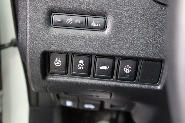 used 2021 Nissan Murano car, priced at $23,900