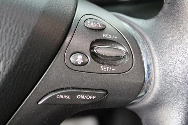 used 2021 Nissan Murano car, priced at $23,900