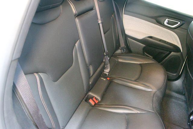 used 2023 Jeep Compass car, priced at $22,900