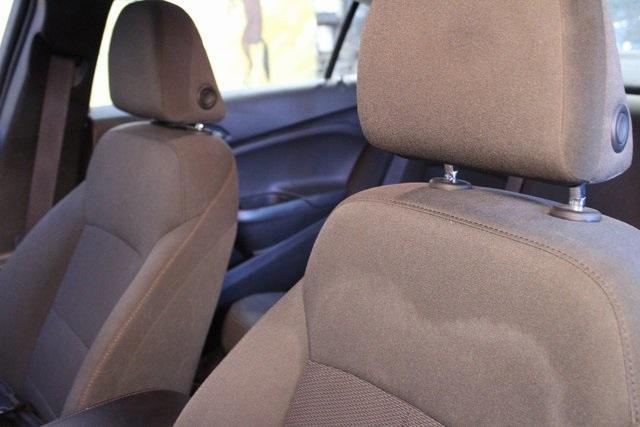 used 2016 Chevrolet Cruze car, priced at $9,900