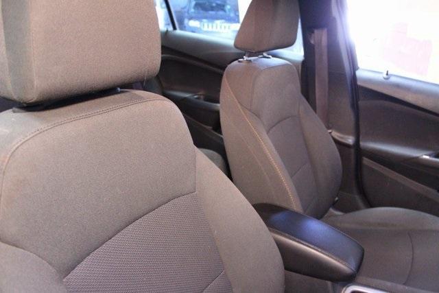 used 2016 Chevrolet Cruze car, priced at $9,900