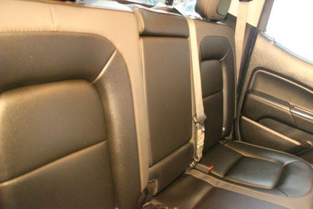 used 2022 GMC Canyon car, priced at $28,900
