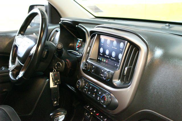 used 2022 GMC Canyon car, priced at $28,900