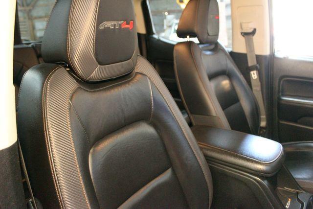 used 2022 GMC Canyon car, priced at $28,900