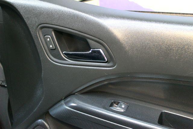 used 2022 GMC Canyon car, priced at $28,900