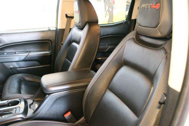 used 2022 GMC Canyon car, priced at $28,900