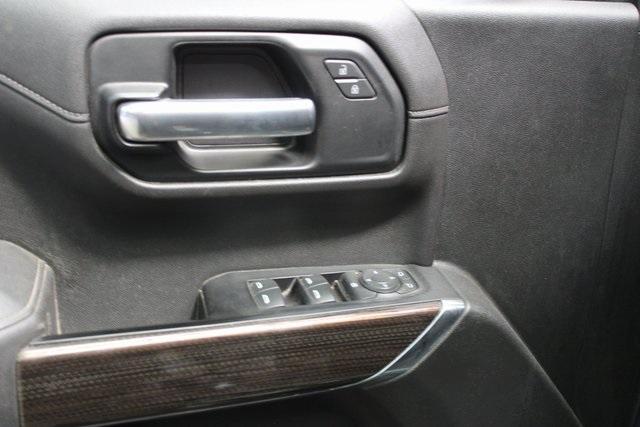 used 2019 Chevrolet Silverado 1500 car, priced at $33,900