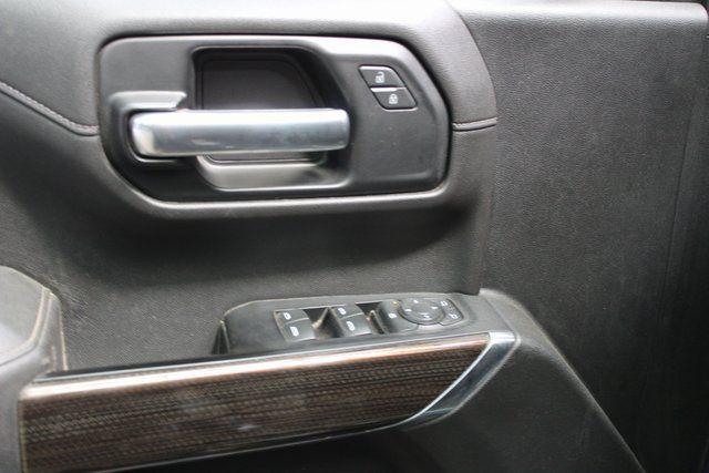 used 2019 Chevrolet Silverado 1500 car, priced at $33,900