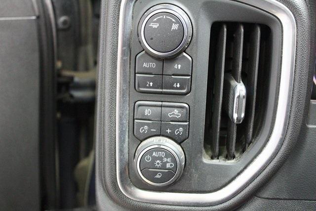 used 2019 Chevrolet Silverado 1500 car, priced at $33,900