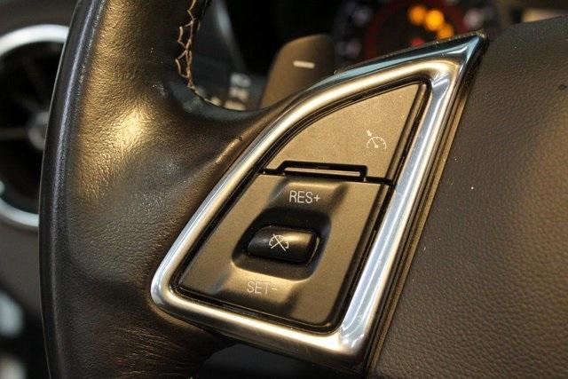 used 2023 Chevrolet Camaro car, priced at $25,900