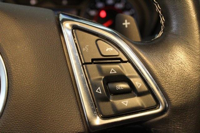 used 2023 Chevrolet Camaro car, priced at $25,900