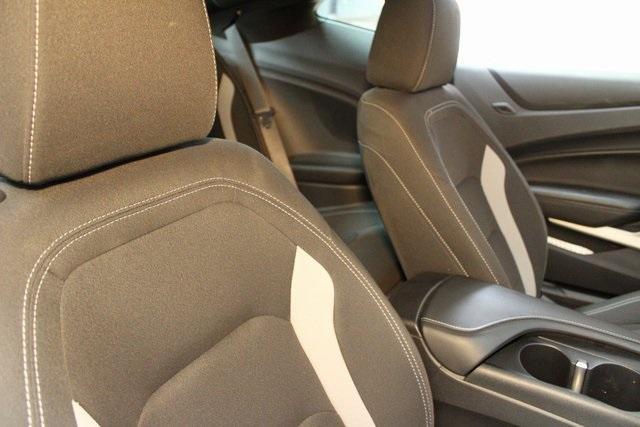 used 2023 Chevrolet Camaro car, priced at $25,900