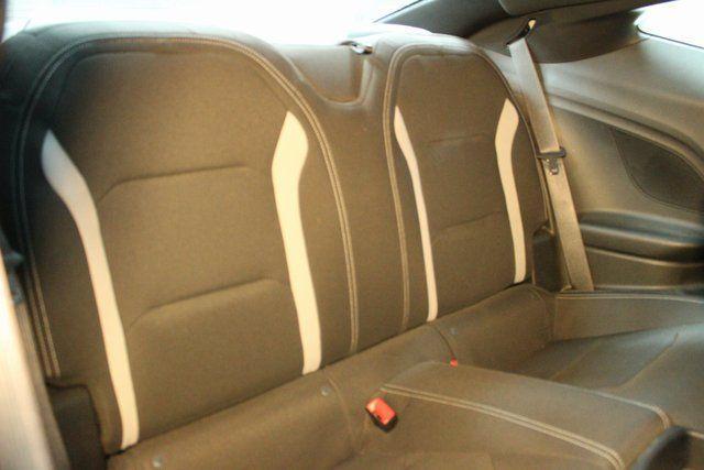 used 2023 Chevrolet Camaro car, priced at $24,900