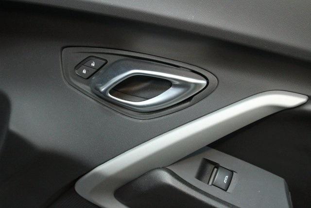 used 2023 Chevrolet Camaro car, priced at $25,900