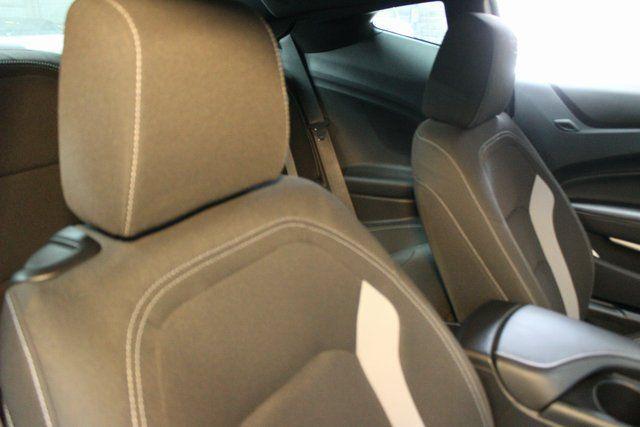 used 2023 Chevrolet Camaro car, priced at $24,900