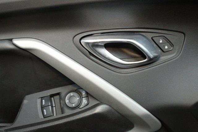 used 2023 Chevrolet Camaro car, priced at $25,900