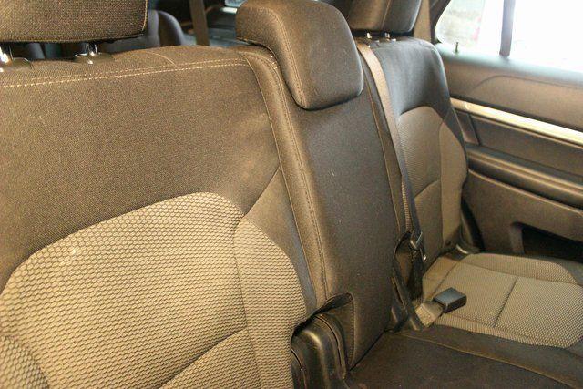 used 2019 Ford Explorer car, priced at $19,794