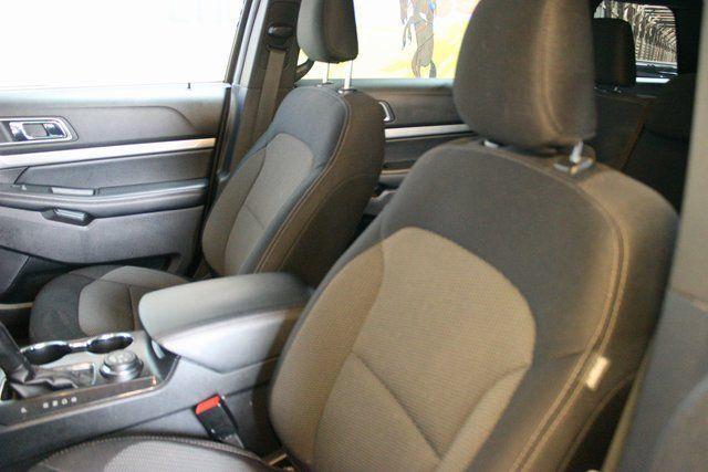 used 2019 Ford Explorer car, priced at $19,794
