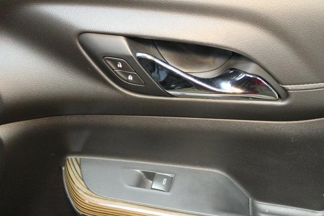 used 2021 GMC Acadia car, priced at $17,800