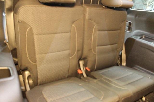 used 2021 GMC Acadia car, priced at $17,800