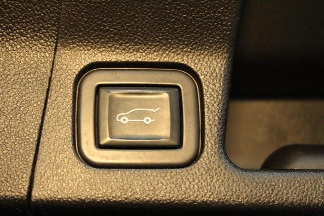 used 2021 GMC Acadia car, priced at $17,800